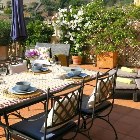 Apartamento En El Puerto De Soller Con Gran Terraza Privada Y Vistas Al Mar. Piscina Comunitaria. Localizado En Un Zona Tranquila Y Muy Soleada. Wifi Gratis Disponible. Parking. Zewnętrze zdjęcie