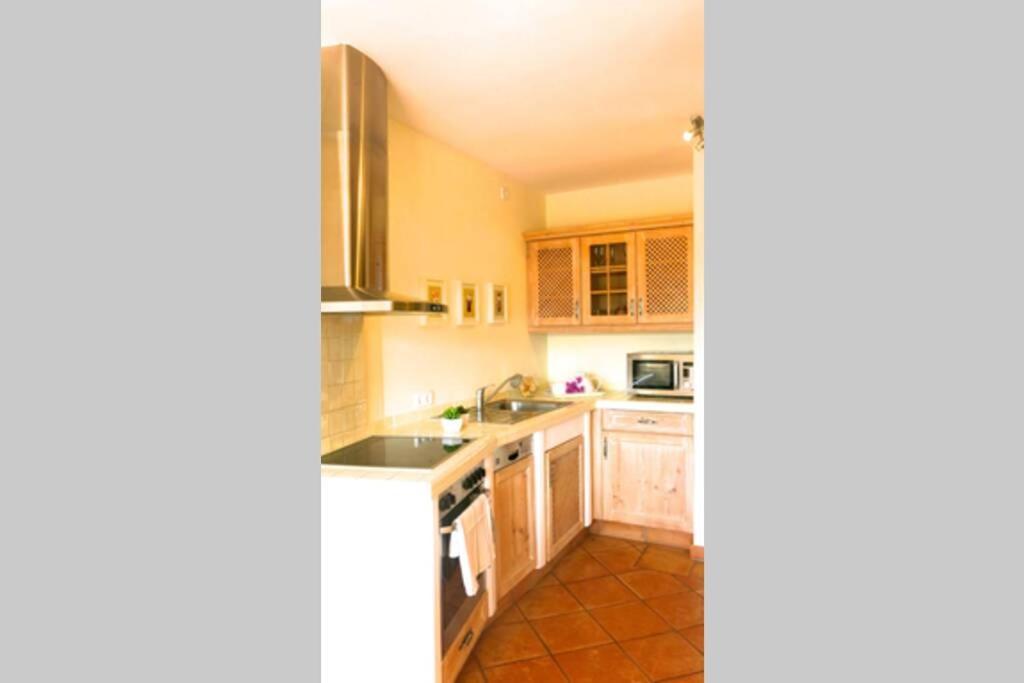 Apartamento En El Puerto De Soller Con Gran Terraza Privada Y Vistas Al Mar. Piscina Comunitaria. Localizado En Un Zona Tranquila Y Muy Soleada. Wifi Gratis Disponible. Parking. Zewnętrze zdjęcie